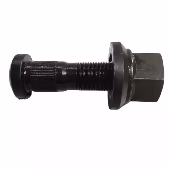 Boulon de roue de camion lourd japonais de qualité 10.9 pour boulon de moyeu et écrou de goujon Nissan de haute qualité